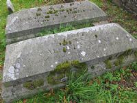 Alfred Sexton cope stone ©fnrc
